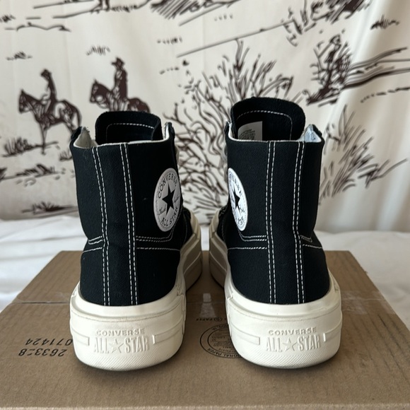 Converse Cruise Platform High Top 8.5W - Picture 3 of 8